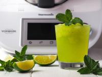 Frozen mojito