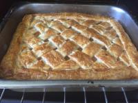 Apple pie <img class=