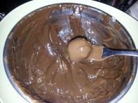 Choc Dipping