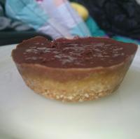 Rustic and delicious