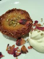 Mini Persian Love Cakes