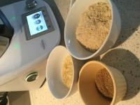 Step 5 currently cookinb