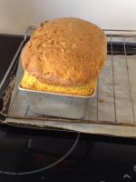 Another Pumpkin Bread Picture for Sue