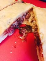 The finished product! 