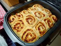 Baked Scrolls